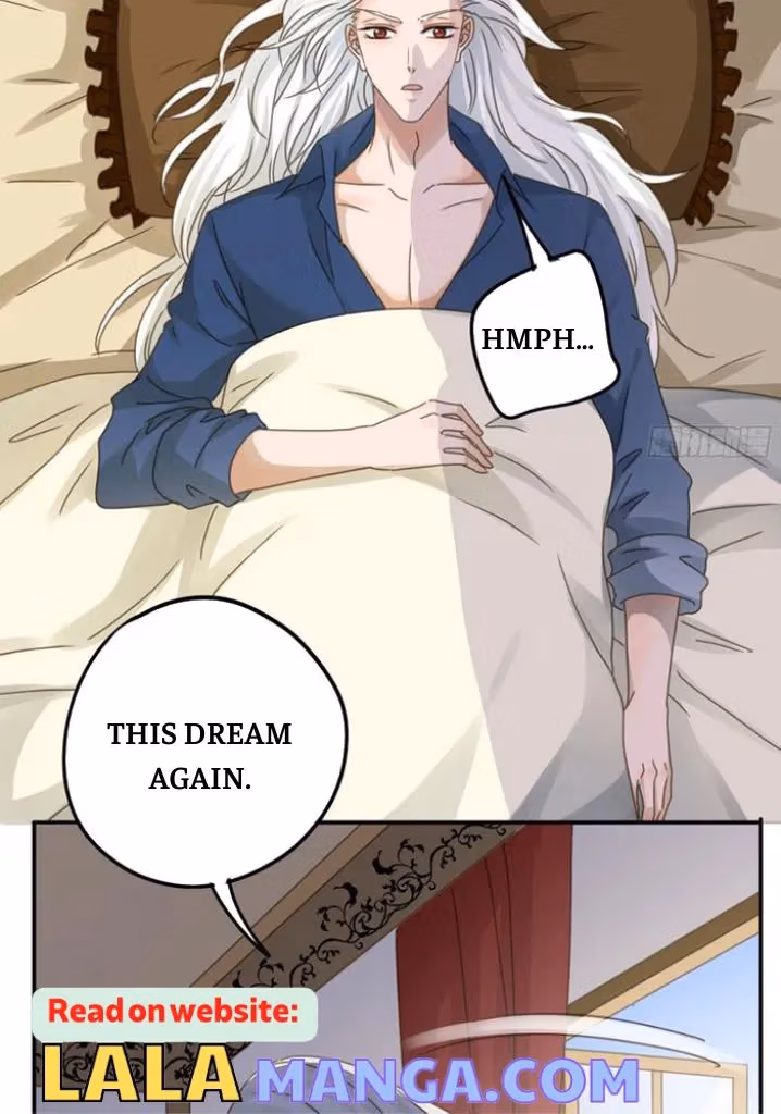 Read The Lord Has Hidden Intentions chapter 87 image 24 on Lezhin