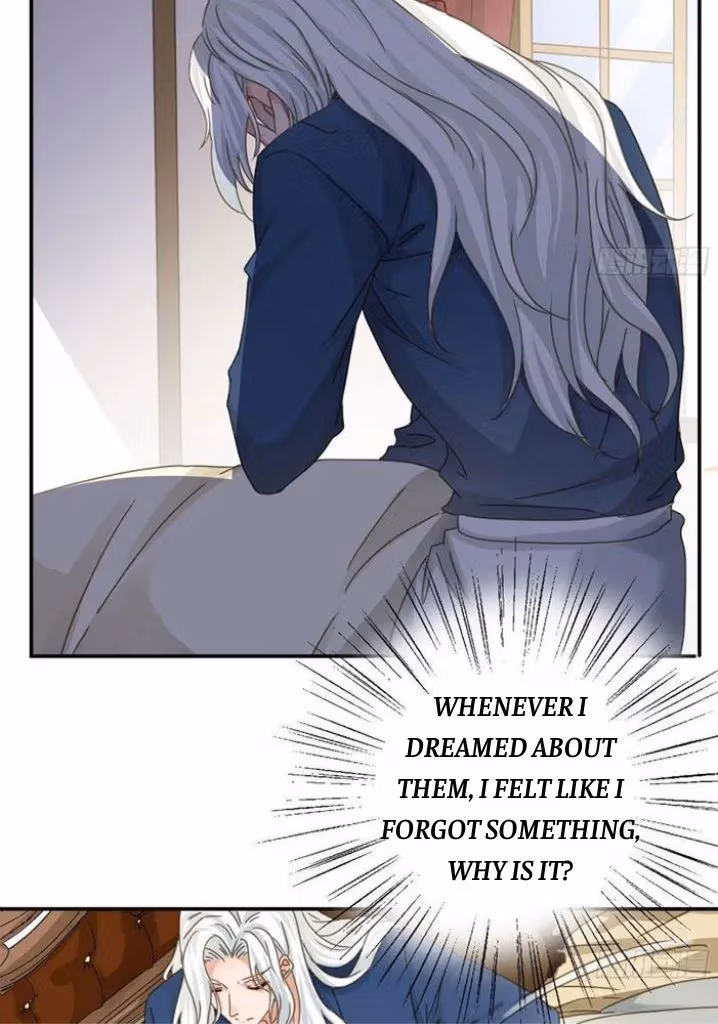 Read The Lord Has Hidden Intentions chapter 87 image 25 on Lezhin