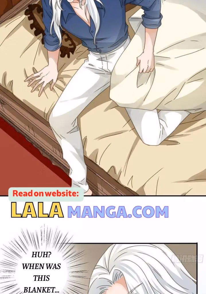 Read The Lord Has Hidden Intentions chapter 87 image 26 on Lezhin