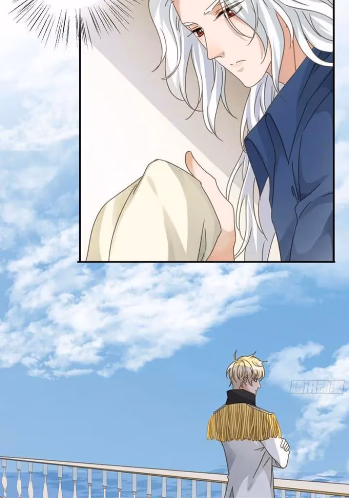 Read The Lord Has Hidden Intentions chapter 87 image 27 on Lezhin