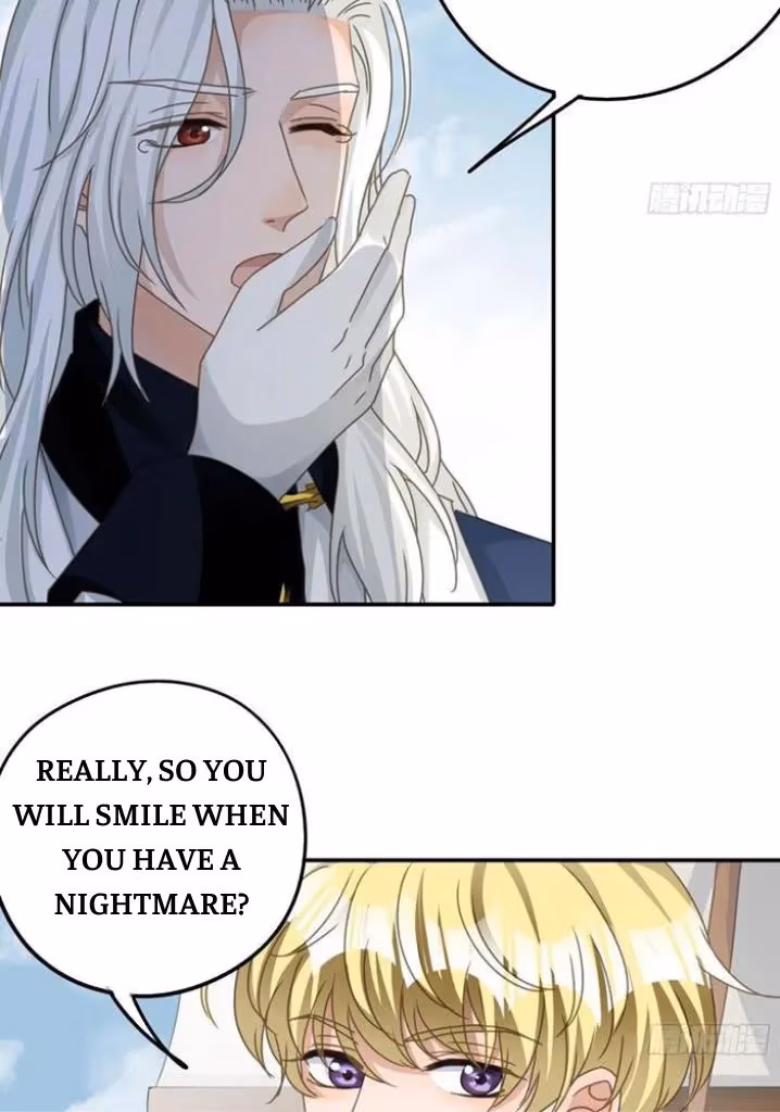 Read The Lord Has Hidden Intentions chapter 87 image 30 on Lezhin