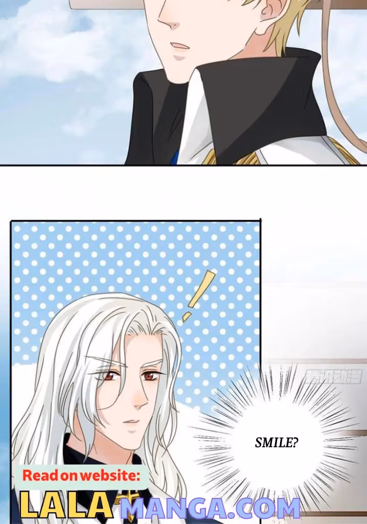 Read The Lord Has Hidden Intentions chapter 87 image 31 on Lezhin