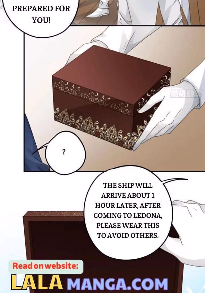 Read The Lord Has Hidden Intentions chapter 87 image 33 on Lezhin