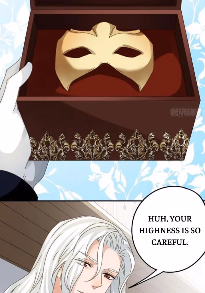 Read The Lord Has Hidden Intentions chapter 87 image 34 on Lezhin