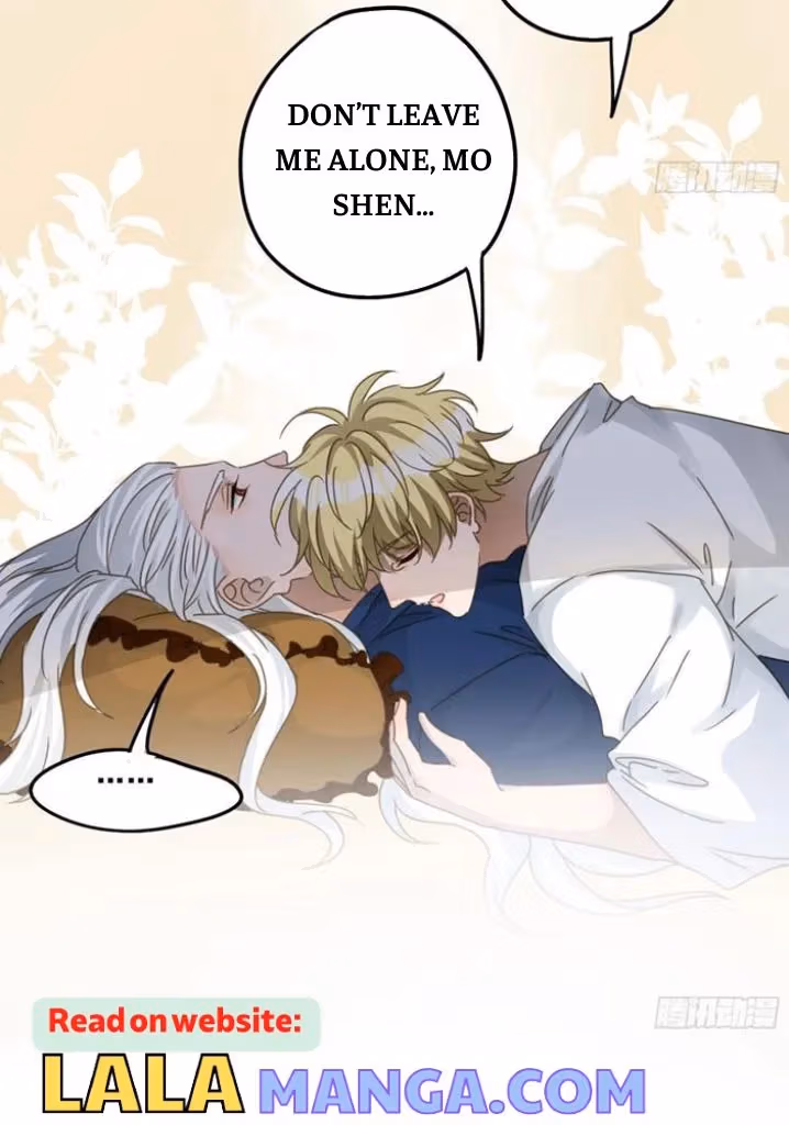 Read The Lord Has Hidden Intentions chapter 87 image 5 on Lezhin