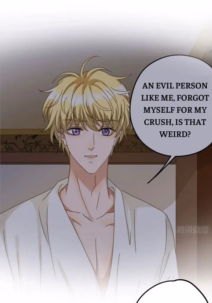 Read The Lord Has Hidden Intentions chapter 87 image 6 on Lezhin