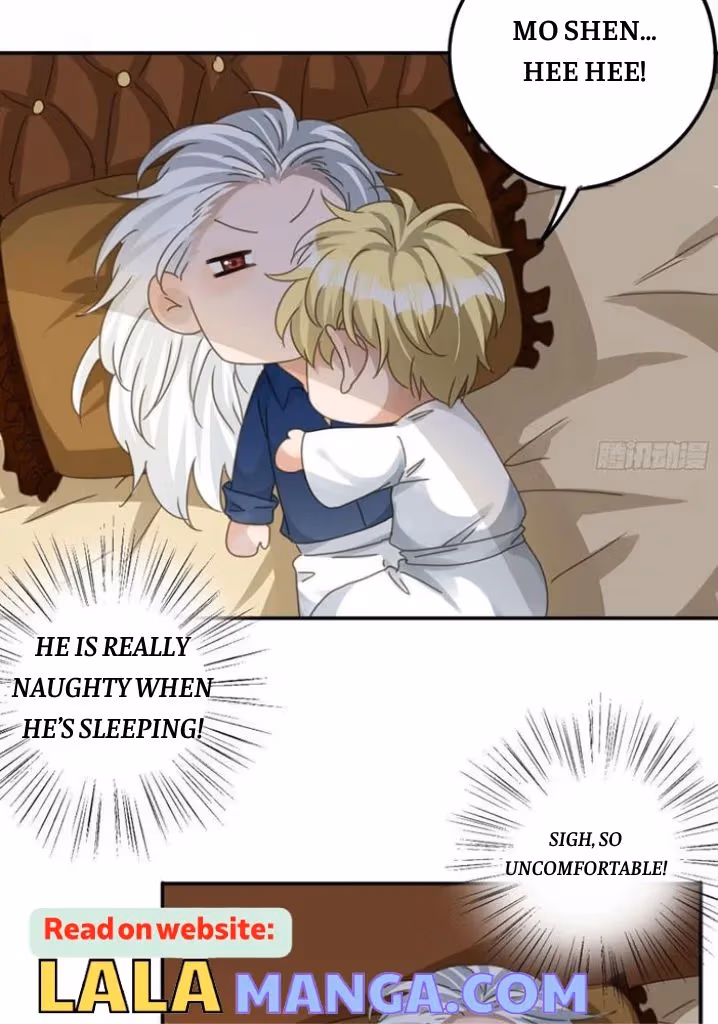 Read The Lord Has Hidden Intentions chapter 87 image 7 on Lezhin