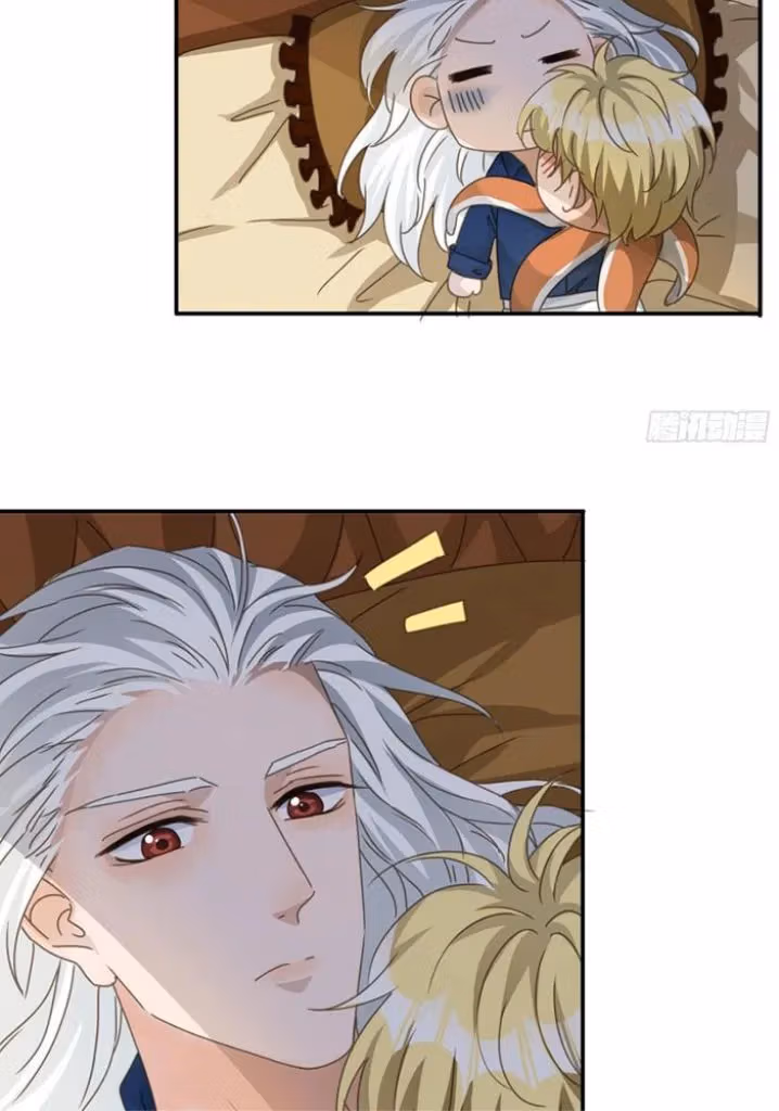Read The Lord Has Hidden Intentions chapter 87 image 8 on Lezhin