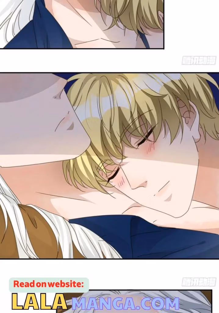 Read The Lord Has Hidden Intentions chapter 87 image 9 on Lezhin