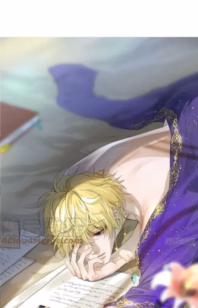 Read The Lord Has Hidden Intentions chapter 88 image 2 on Lezhin