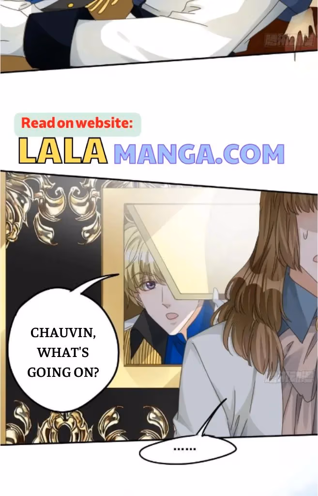 Read The Lord Has Hidden Intentions chapter 88 image 22 on Lezhin