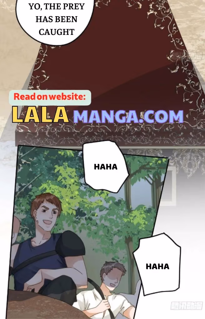 Read The Lord Has Hidden Intentions chapter 88 image 24 on Lezhin