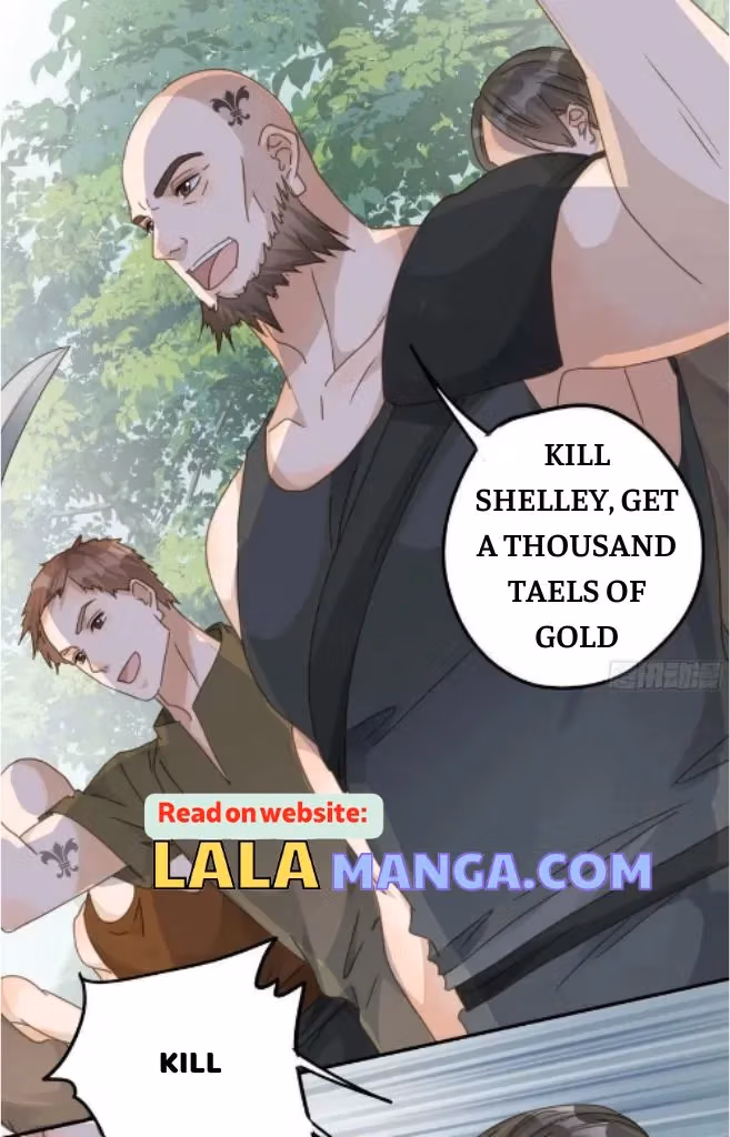 Read The Lord Has Hidden Intentions chapter 88 image 28 on Lezhin