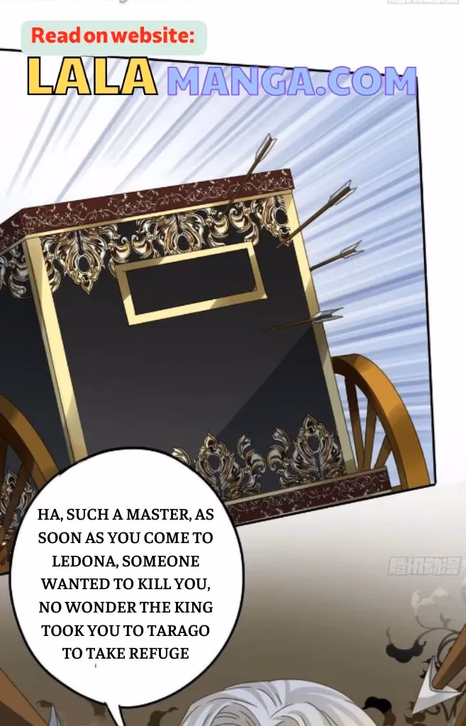 Read The Lord Has Hidden Intentions chapter 88 image 30 on Lezhin