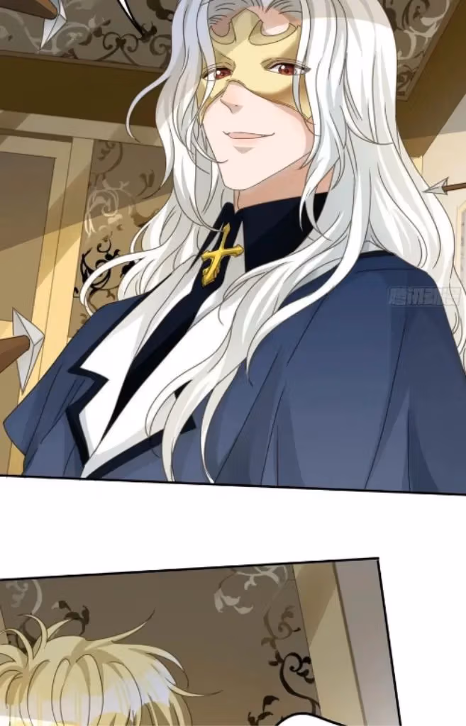 Read The Lord Has Hidden Intentions chapter 88 image 31 on Lezhin