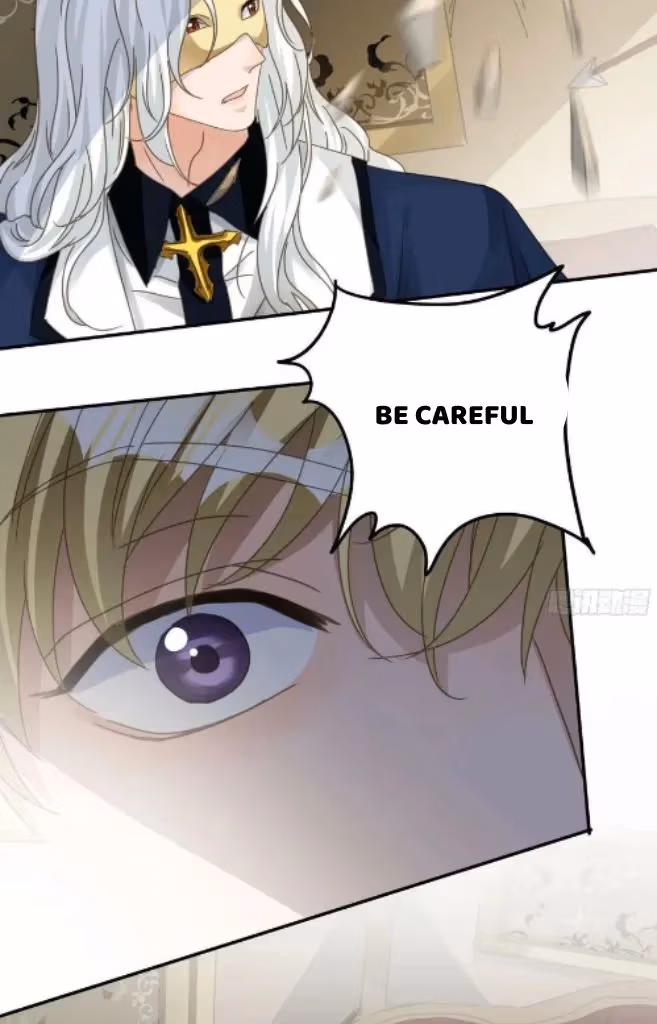 Read The Lord Has Hidden Intentions chapter 88 image 33 on Lezhin
