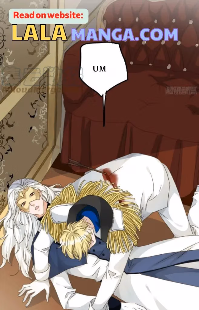 Read The Lord Has Hidden Intentions chapter 88 image 34 on Lezhin