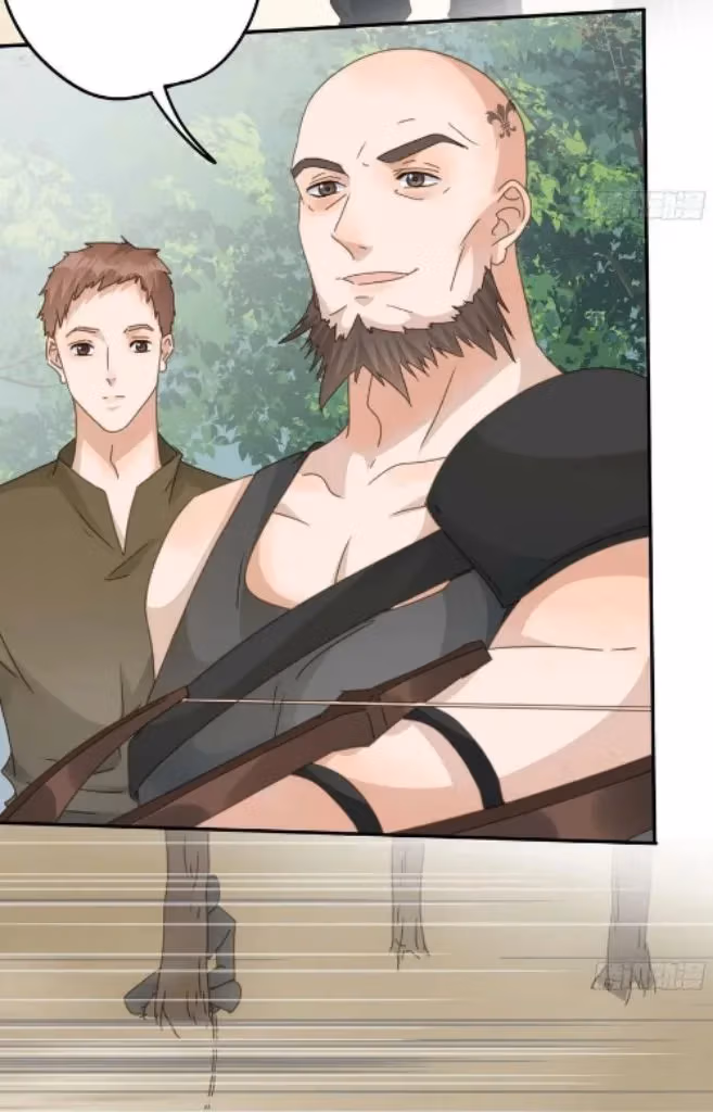 Read The Lord Has Hidden Intentions chapter 88 image 37 on Lezhin