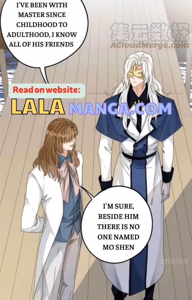 Read The Lord Has Hidden Intentions chapter 88 image 7 on Lezhin