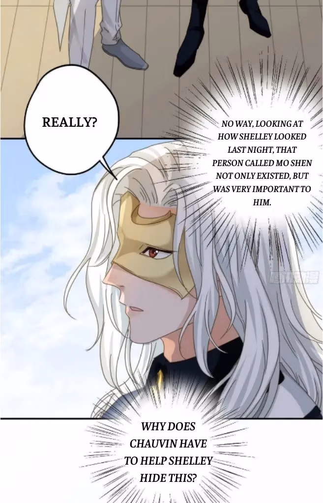 Read The Lord Has Hidden Intentions chapter 88 image 8 on Lezhin