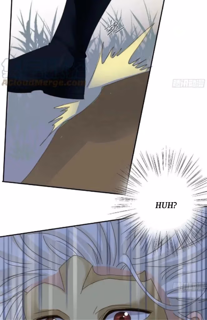 The Lord Has Hidden Intentions Chapter 89 page 11 - 