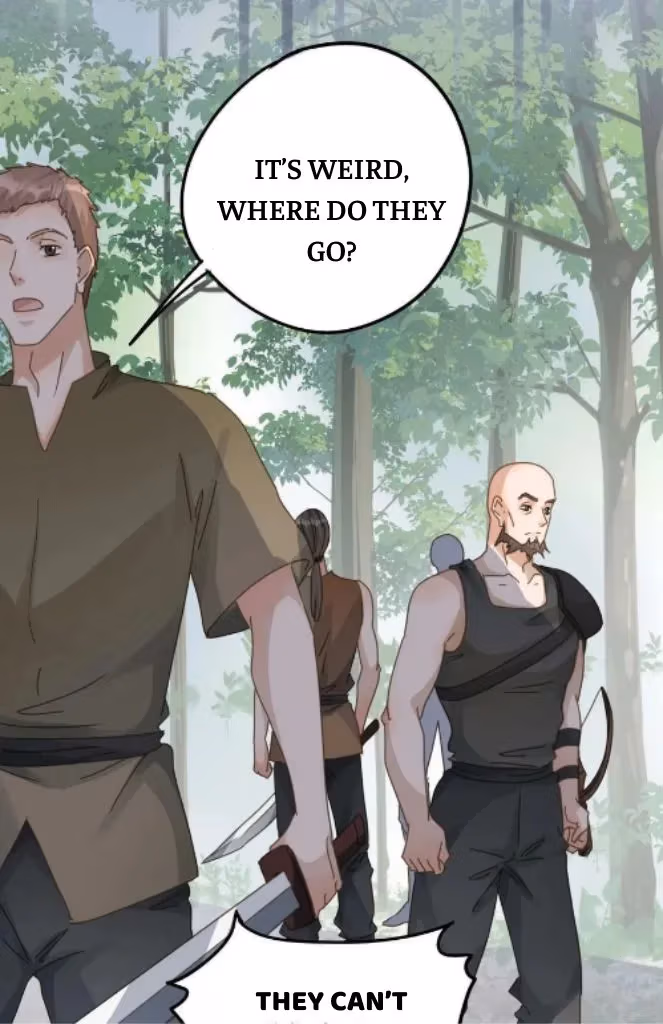 The Lord Has Hidden Intentions Chapter 89 page 13 - 