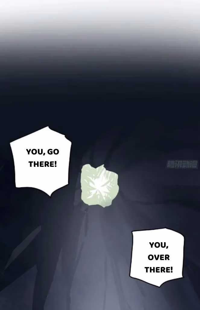 The Lord Has Hidden Intentions Chapter 89 page 15 - 