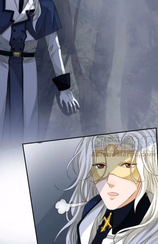The Lord Has Hidden Intentions Chapter 89 page 17 - 