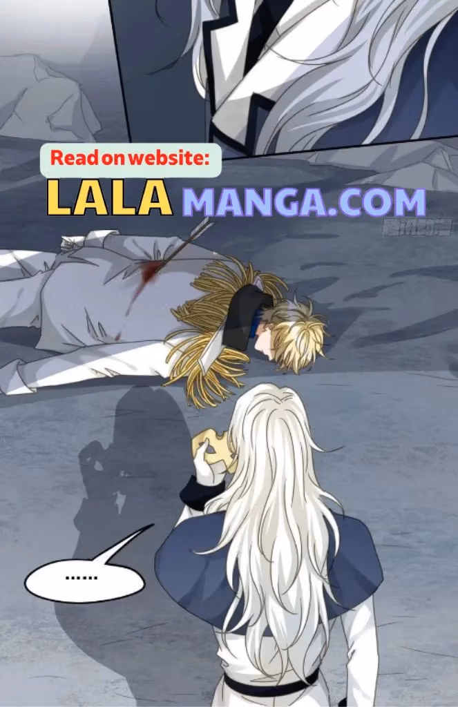 The Lord Has Hidden Intentions Chapter 89 page 18 - 