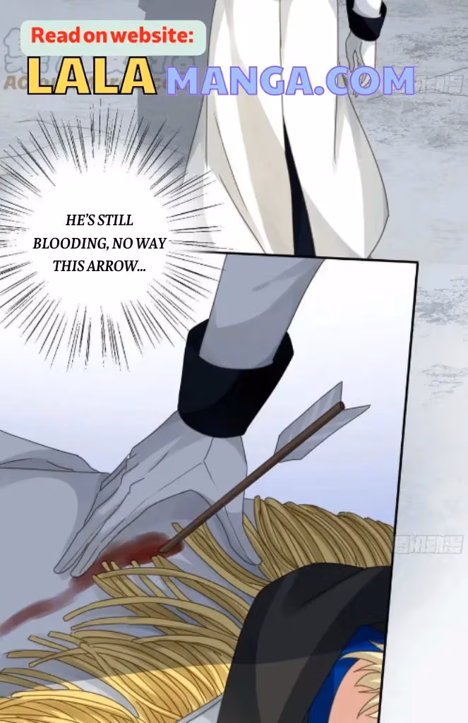 The Lord Has Hidden Intentions Chapter 89 page 20 - 