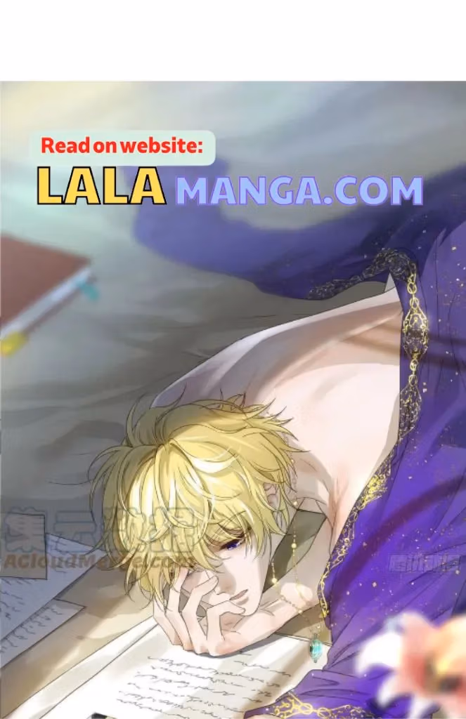 The Lord Has Hidden Intentions Chapter 89 page 3 - 