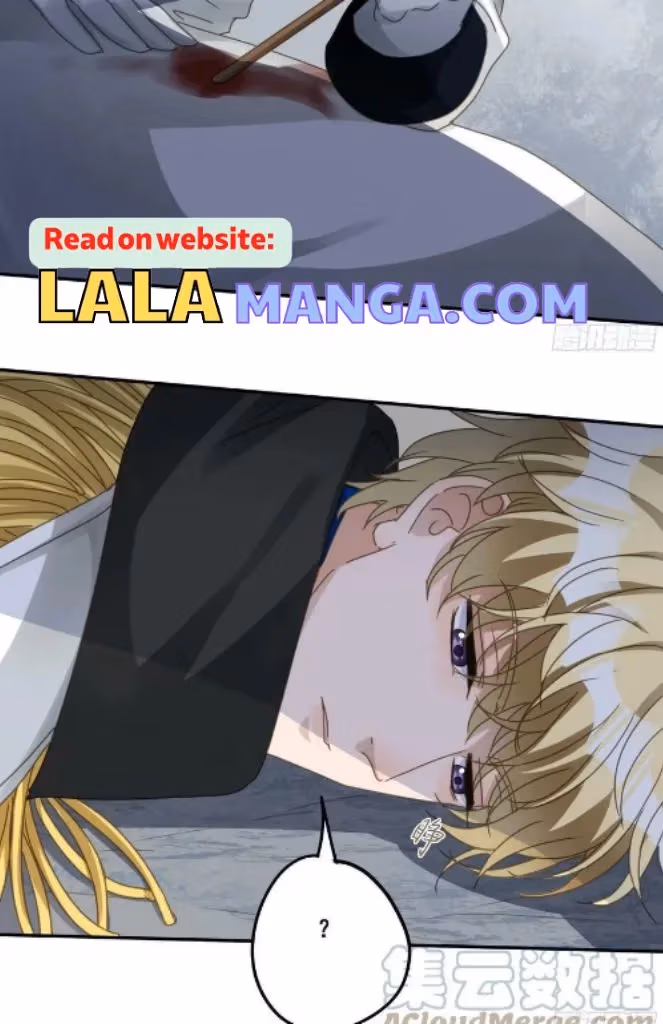 The Lord Has Hidden Intentions Chapter 89 page 22 - 