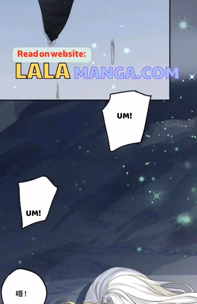 The Lord Has Hidden Intentions Chapter 89 page 26 - 