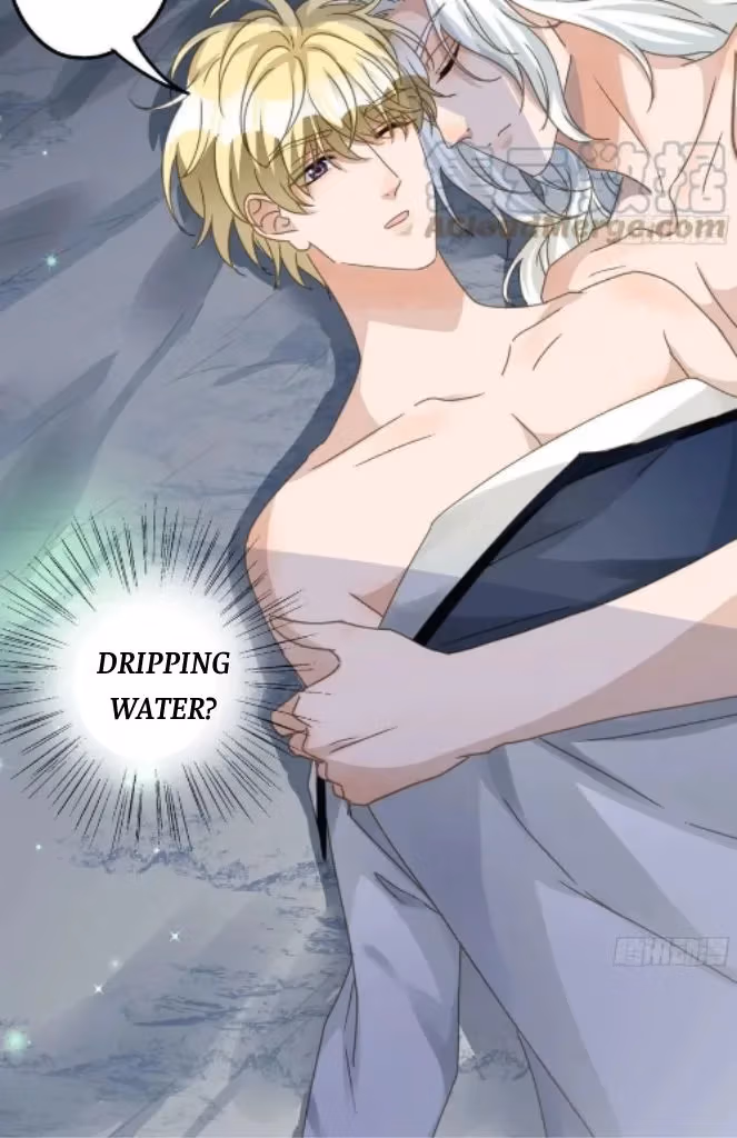 The Lord Has Hidden Intentions Chapter 89 page 27 - 