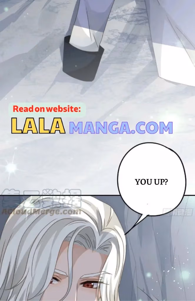 The Lord Has Hidden Intentions Chapter 89 page 28 - 