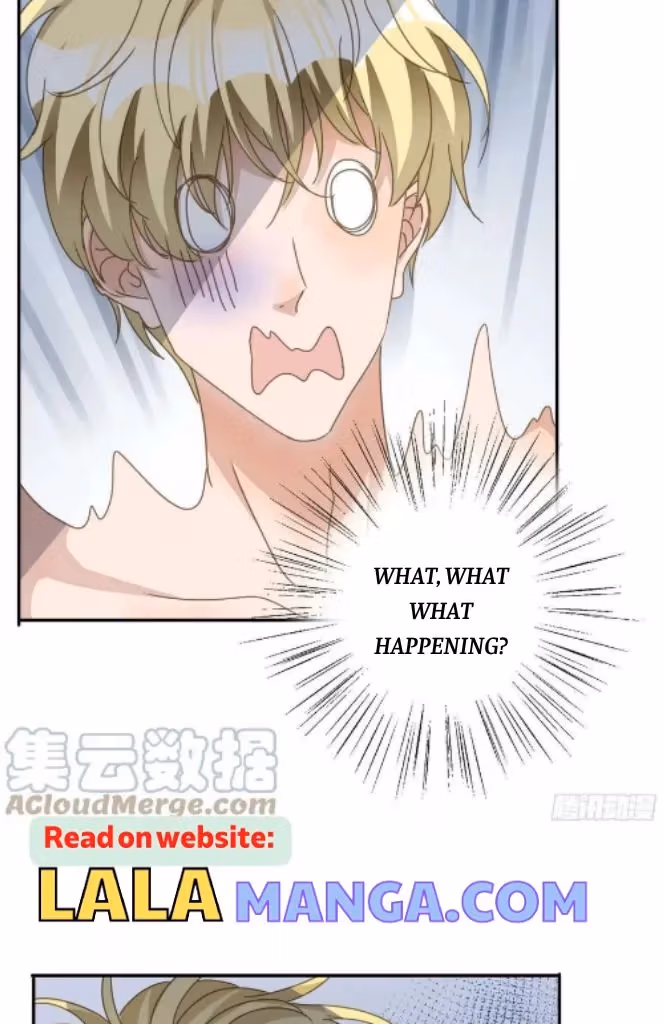 The Lord Has Hidden Intentions Chapter 89 page 30 - 