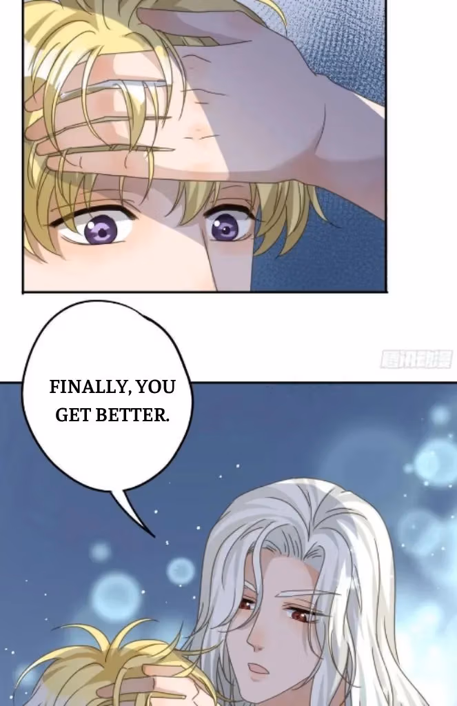 The Lord Has Hidden Intentions Chapter 89 page 31 - 