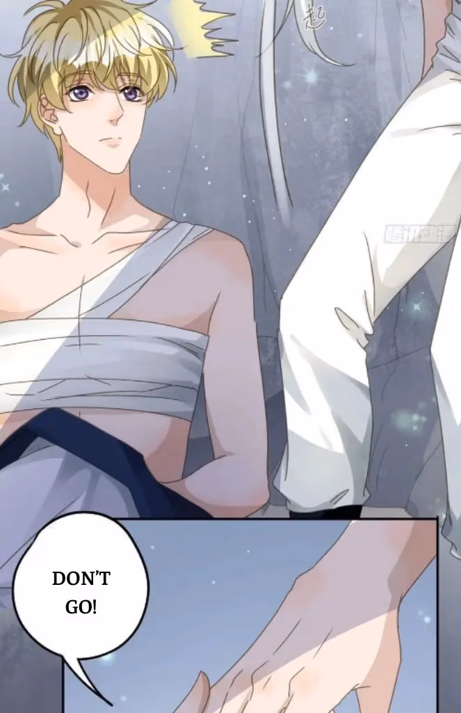 The Lord Has Hidden Intentions Chapter 89 page 35 - 