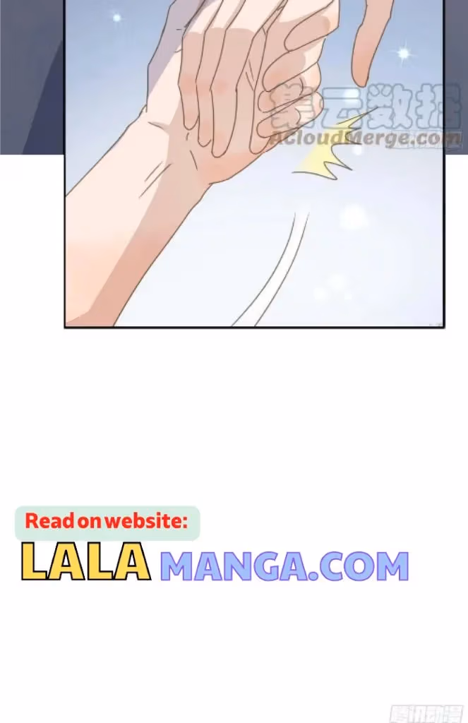 The Lord Has Hidden Intentions Chapter 89 page 36 - 