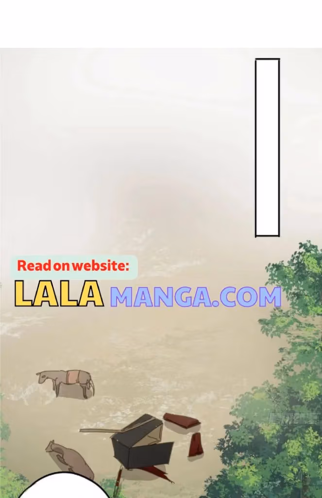 The Lord Has Hidden Intentions Chapter 89 page 5 - 