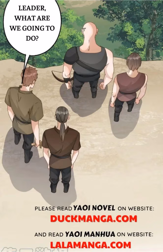 The Lord Has Hidden Intentions Chapter 89 page 6 - 