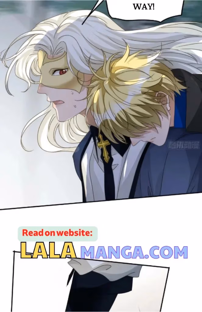 The Lord Has Hidden Intentions Chapter 89 page 10 - 