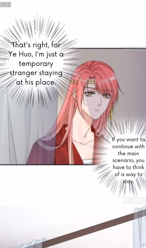 Read The Lord Has Hidden Intentions chapter 9 image 10 on Lezhin