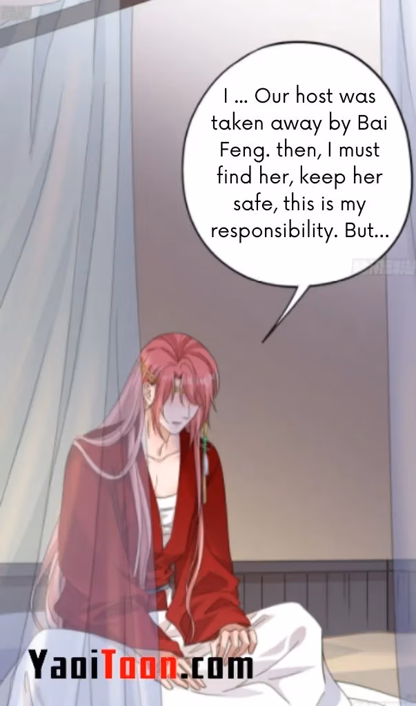 Read The Lord Has Hidden Intentions chapter 9 image 11 on Lezhin
