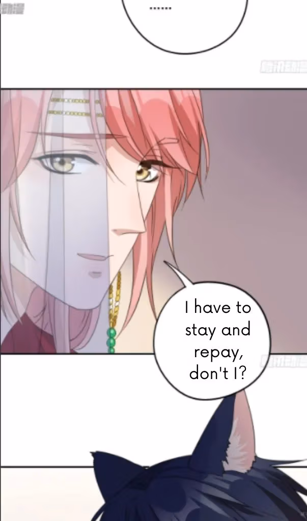 Read The Lord Has Hidden Intentions chapter 9 image 13 on Lezhin