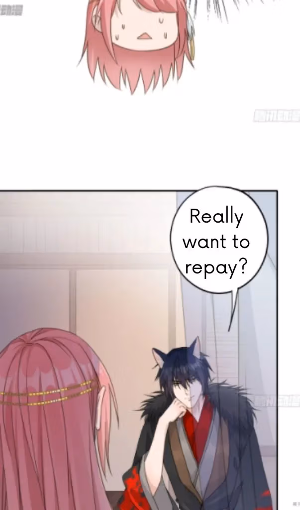 Read The Lord Has Hidden Intentions chapter 9 image 15 on Lezhin