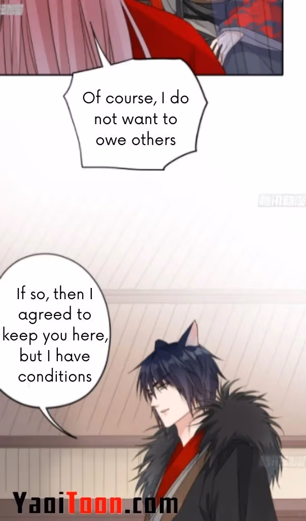 Read The Lord Has Hidden Intentions chapter 9 image 16 on Lezhin