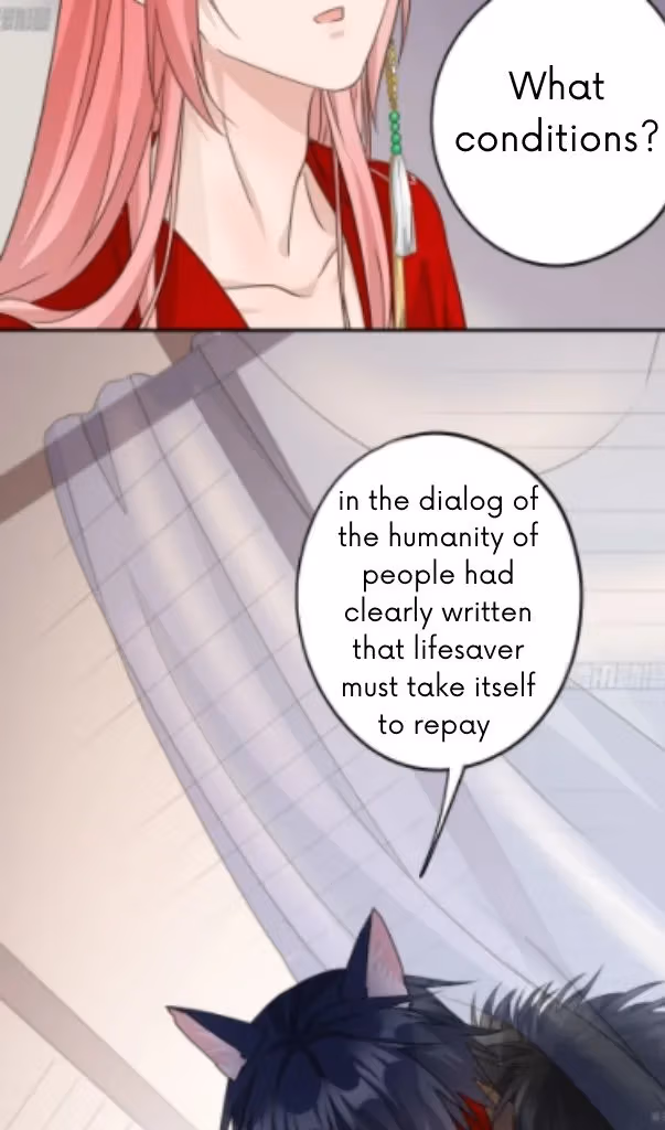 Read The Lord Has Hidden Intentions chapter 9 image 18 on Lezhin