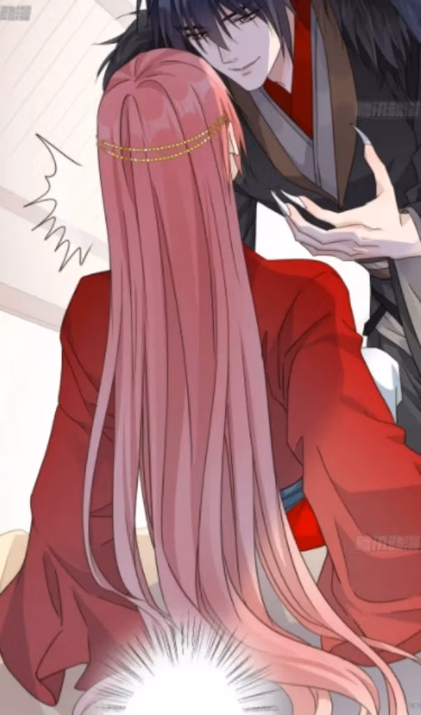 Read The Lord Has Hidden Intentions chapter 9 image 19 on Lezhin