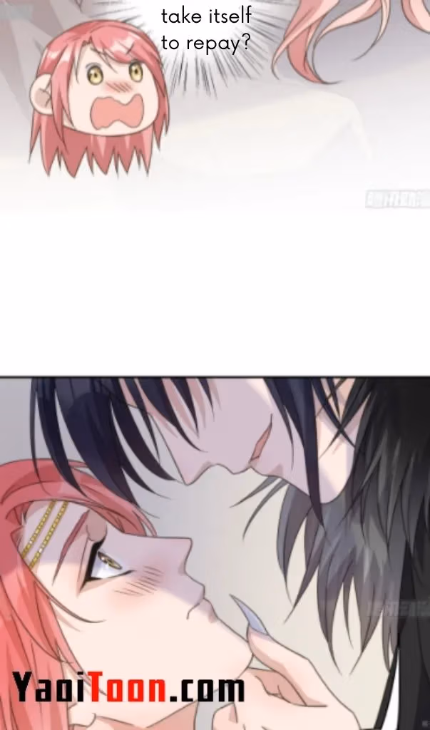 Read The Lord Has Hidden Intentions chapter 9 image 20 on Lezhin